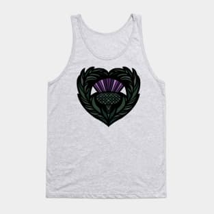 Thistle Tank Top